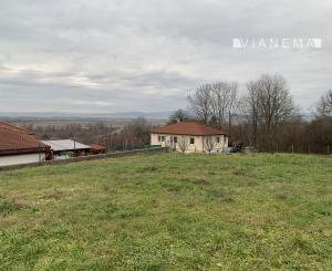 NA PREDAJ! Stavebný pozemok Nižná Hutka, Košice-okolie