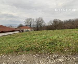 NA PREDAJ! Stavebný pozemok Nižná Hutka, Košice-okolie