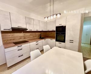 IBA U NÁS! Na prenájom 2 izbový byt, Kurská, Košice - Furča