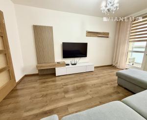 IBA U NÁS! Na prenájom 2 izbový byt, Kurská, Košice - Furča