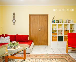 IBA U NÁS! Na predaj 4i byt v TN, Hodžova ul. Sihoť1, 99m2