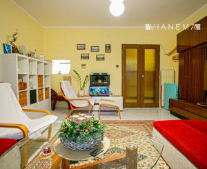 IBA U NÁS! Na predaj 4i byt v TN, Hodžova ul. Sihoť1, 99m2