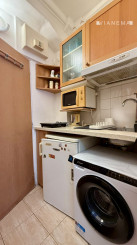 Na predaj praktická garzónka s pivnicou - Nové Mesto BA III