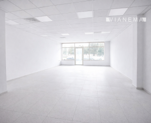 NA PRENÁJOM! Obchodné priestory v Bernolákove