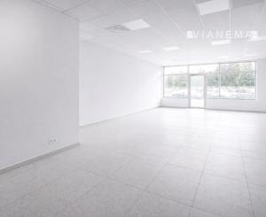 NA PRENÁJOM! Obchodné priestory v Bernolákove