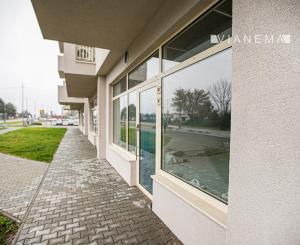 Obchodné priestory bez ďalších investícií v Bernolákove