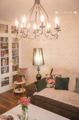 IBA U NÁS! Byt bez starostí – komplet zariadený, Trnava