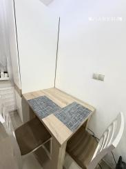 IBA U NÁS! Na prenájom 1,5i byt po rekonšt.38m2, PB - Hliny