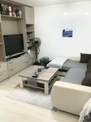 IBA U NÁS! Na prenájom 1,5i byt po rekonšt.38m2, PB - Hliny