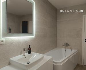 4-izbový byt na predaj v Žiline v najvyššej budove na BÔRIKU