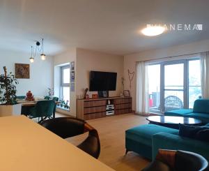 4-izbový byt na predaj v Žiline v najvyššej budove na BÔRIKU