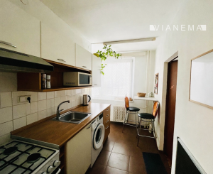 🏠  NA PREDAJ 3-izbový byt v Ružinove s balkónom, Rumančeková ulica, 66m2