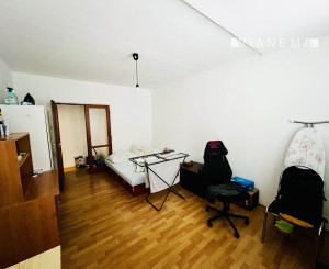 🏠  NA PREDAJ 3-izbový byt v Ružinove s balkónom, Rumančeková ulica, 66m2