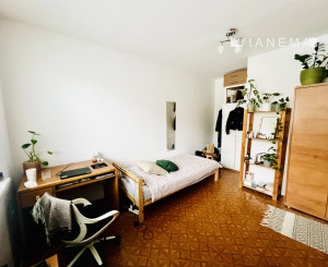 🏠  NA PREDAJ 3-izbový byt v Ružinove s balkónom, Rumančeková ulica, 66m2