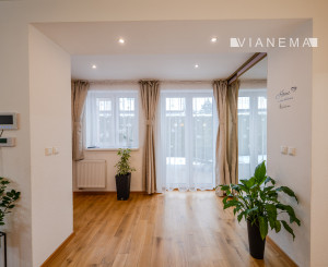 NA PREDAJ 5 izbový RD, Chocholná Velčice