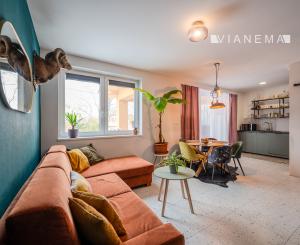 IBA U NÁS! Na predaj 5i rodinný dom v Kalinkove, okr.Senec