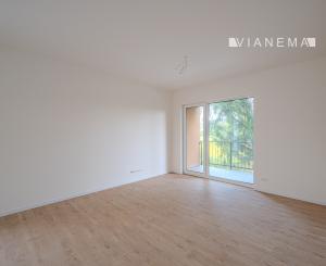IBA U NÁS! Novostavba 3i bytu v krásnom prostredí, 84m2, PB