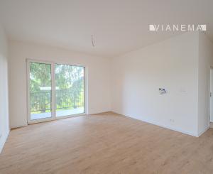 IBA U NÁS! Novostavba 3i bytu v krásnom prostredí, 84m2, PB