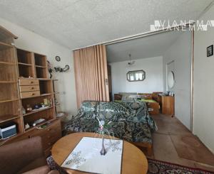 IBA U NÁS! Väčší 1i byt v Tvrdošíne – Sídlisko Medvedzie!