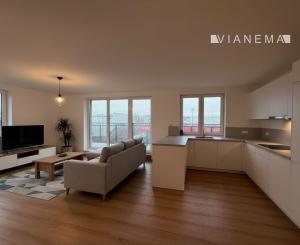 NA PREDAJ! moderný 2 izbový byt s terasou v Malackách