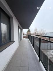 NA PREDAJ! moderný 2 izbový byt s terasou v Malackách