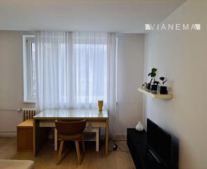 NA PRENÁJOM! zrekonštruovaný 2-izbový byt pri parku