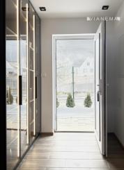 NA PREDAJ! Novostavba 4i. bungalov BYSTRIČANY okr. Prievidza