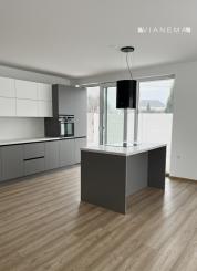 NA PREDAJ! Novostavba 4i. bungalov BYSTRIČANY okr. Prievidza