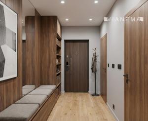 REZERVOVANÉ! Na predaj 2i byt Trenčín, Juh- Halalovka