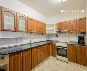 REZERVOVANÉ! Na predaj 2i byt Trenčín, Juh- Halalovka