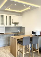 NA PREDAJ!Slnečný 3izbový byt v Ružinove, po rekonš.74m2, BA