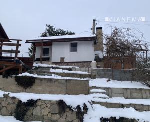 IBA U NÁS! Rekreačná chata, výborná lokalita, Košice-Sever