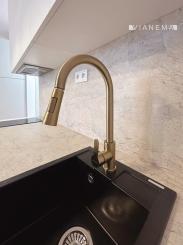 IBA U NÁS! na predaj garsónka v Bratislave - Dúbravka