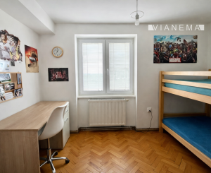 IBA U NÁS! Na predaj 3-izbový byt Gbely, Okres Skalica