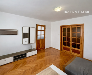 IBA U NÁS! Na predaj 3-izbový byt Gbely, Okres Skalica