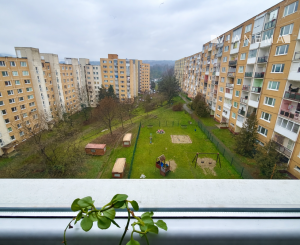 IBA U NÁS! 3 izbový byt s loggiou, 75m2, Košice