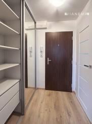 IBA U NÁS! na predaj 1-izbový byt v Ružinove