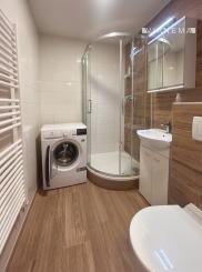 IBA U NÁS! na predaj 1-izbový byt v Ružinove