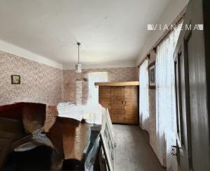 NA PREDAJ! Dom s výhľadmi na Strážovské vrchy-Košecké Rovné