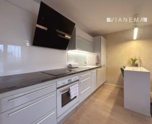 NA PREDAJ! 2izbový byt Ružinov, novostavba