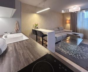 NA PREDAJ! 2izbový byt Ružinov, novostavba