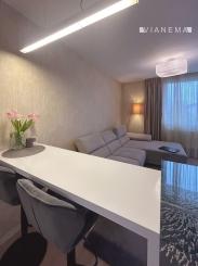 NA PREDAJ! 2izbový byt Ružinov, novostavba