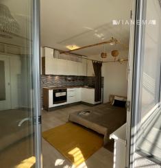 IBA U NÁS! 1-izbový byt na prenájom, Malokrasňanská, BA Rača