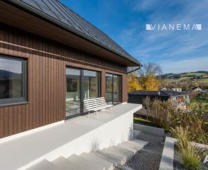 IBA U NÁS na predaj  dom s veľkým pozemkom - Vranie, 2862 m2