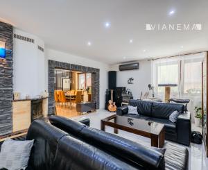 IBA U NÁS! Na predaj 6i rodinný dom v Čadci, 473m2