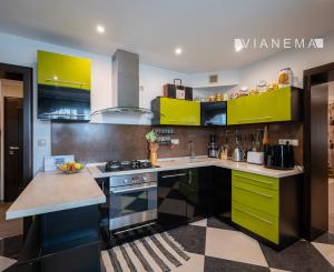 NA PREDAJ - Priestranný 5i rodinný dom, 190m2, Žilina, Varín