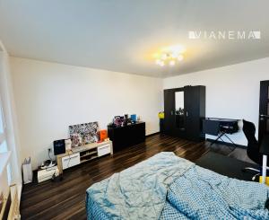 **NA PREDAJ! Bratislava, Ružinov Nivy, Bajzova Ulica**