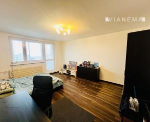 **NA PREDAJ! Bratislava, Ružinov Nivy, Bajzova Ulica**