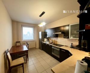 NA PREDAJ! 3i byt, Bratislava, Ružinov, Bajzova Ulica