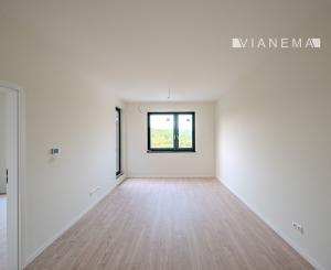 IBA U NÁS! Novostavba 3i bytu s TOP výhľadom, Pov.Bys.,71m2